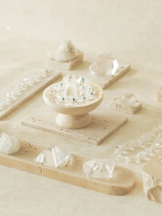 How to Cleanse Crystals: 7 Methods Backed by Science & Spirituality
