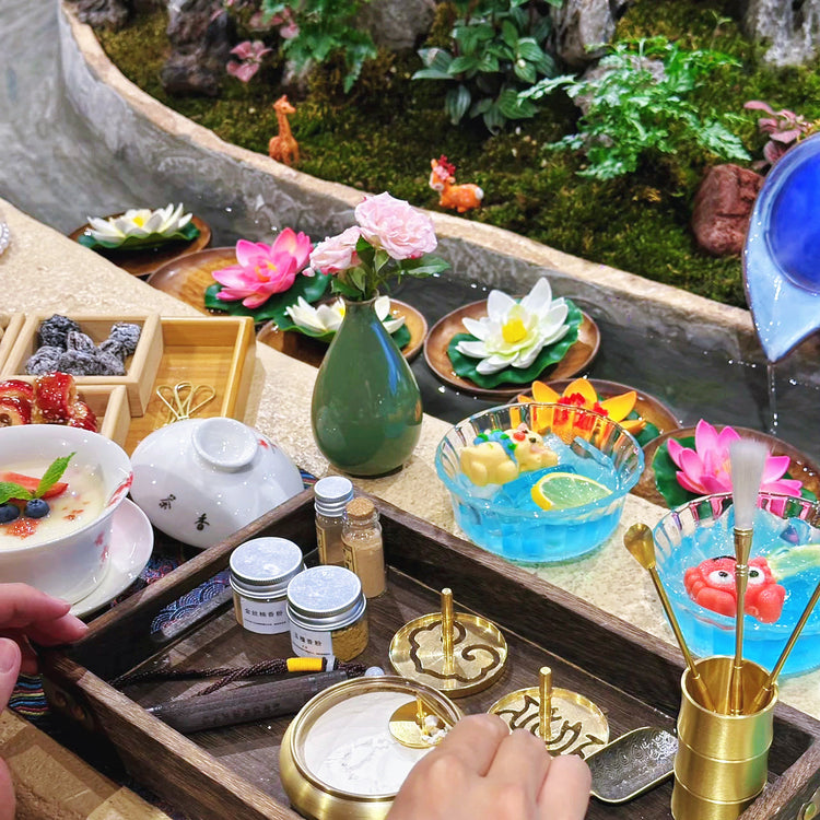 Healing Incense Sticks