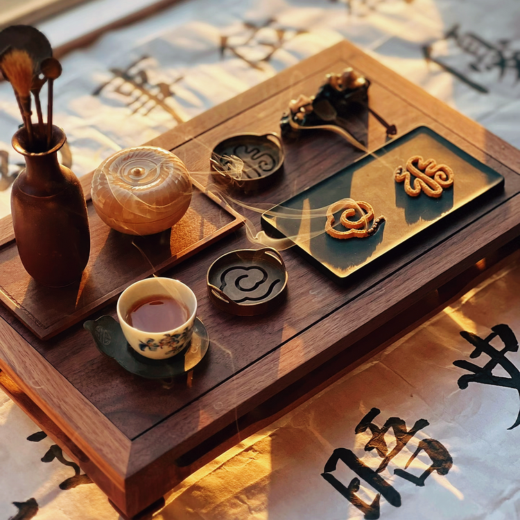 Incense Tools