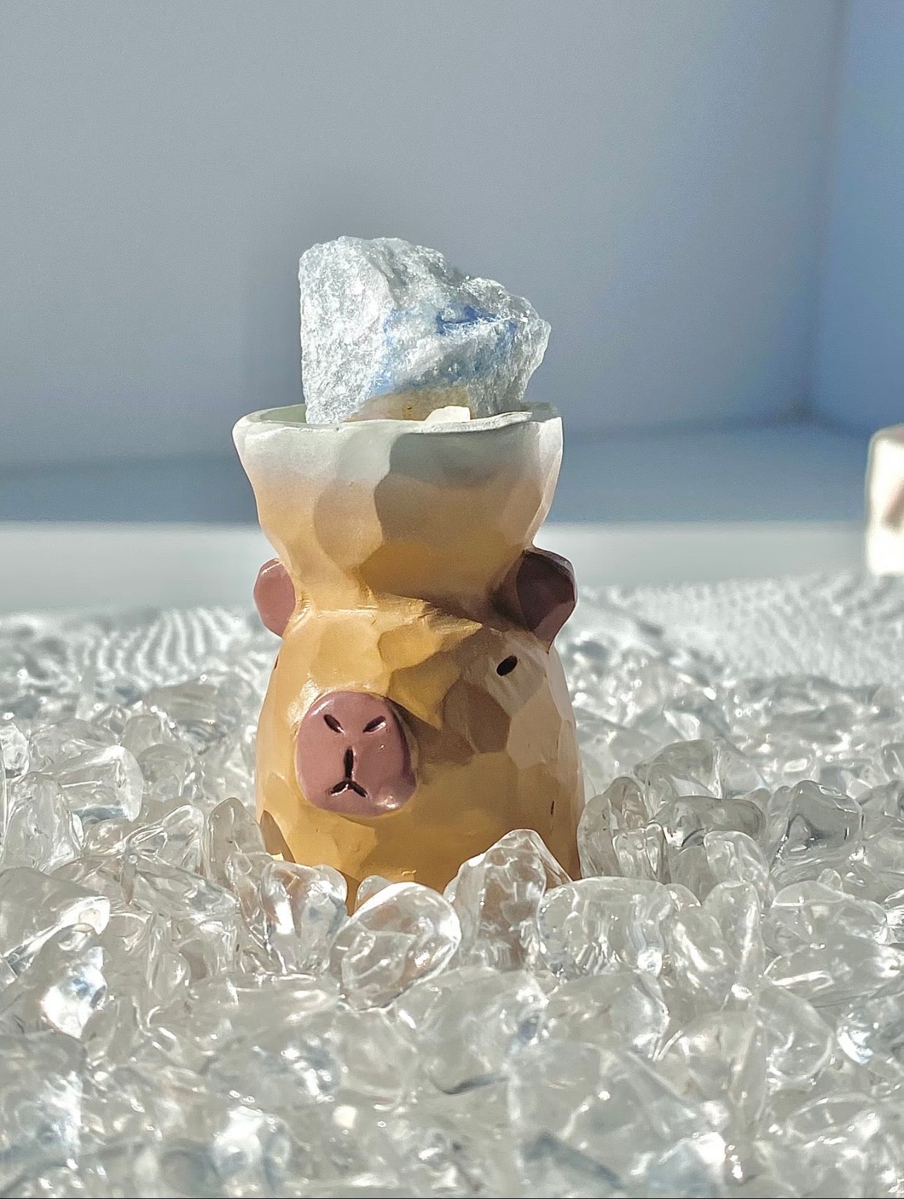 Animal Crystal Blind Box