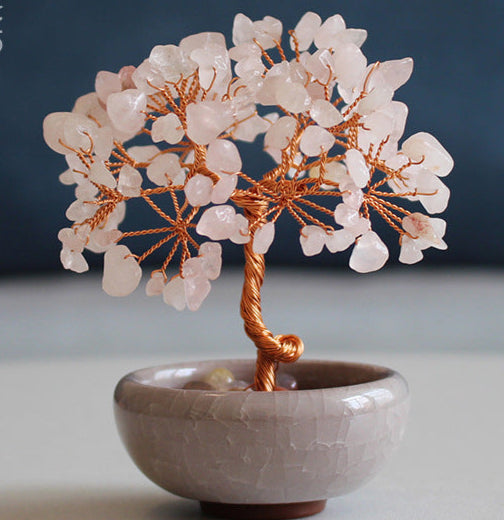 Crystal Tree of Manifestationš³