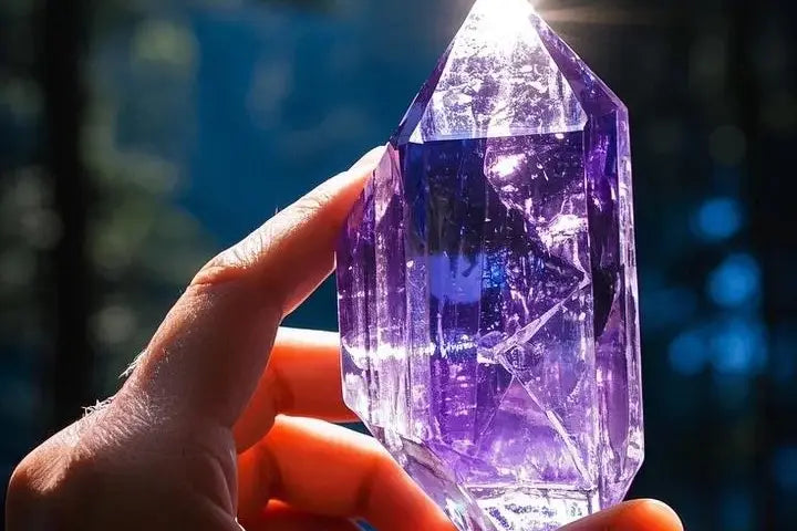 How to Use Crystals for Manifestation？