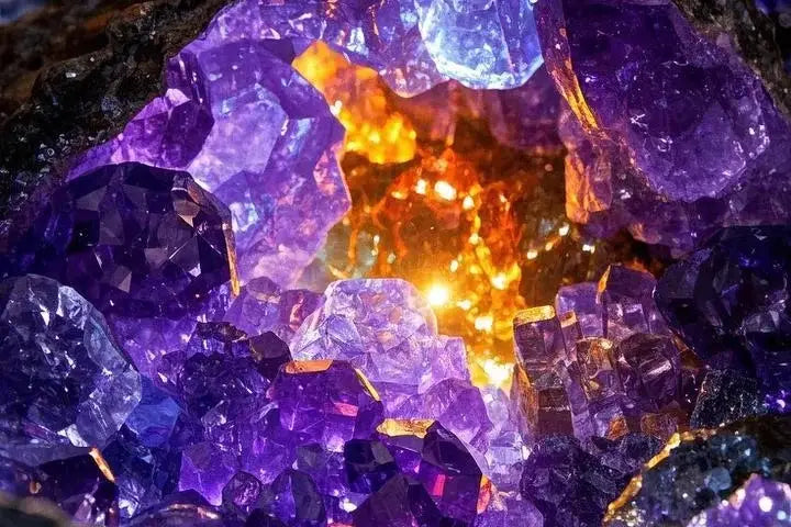 How to Wear Crystals Correctly? The “Left In, Right Out” Principle and Crystal Energy Guide