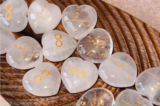 What Are Palm Stones & How to Use Them for Healing and Manifestation