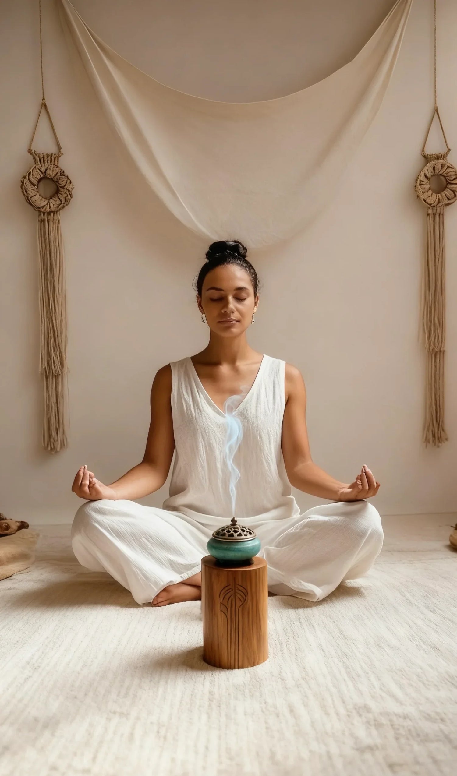 Meditation Incense