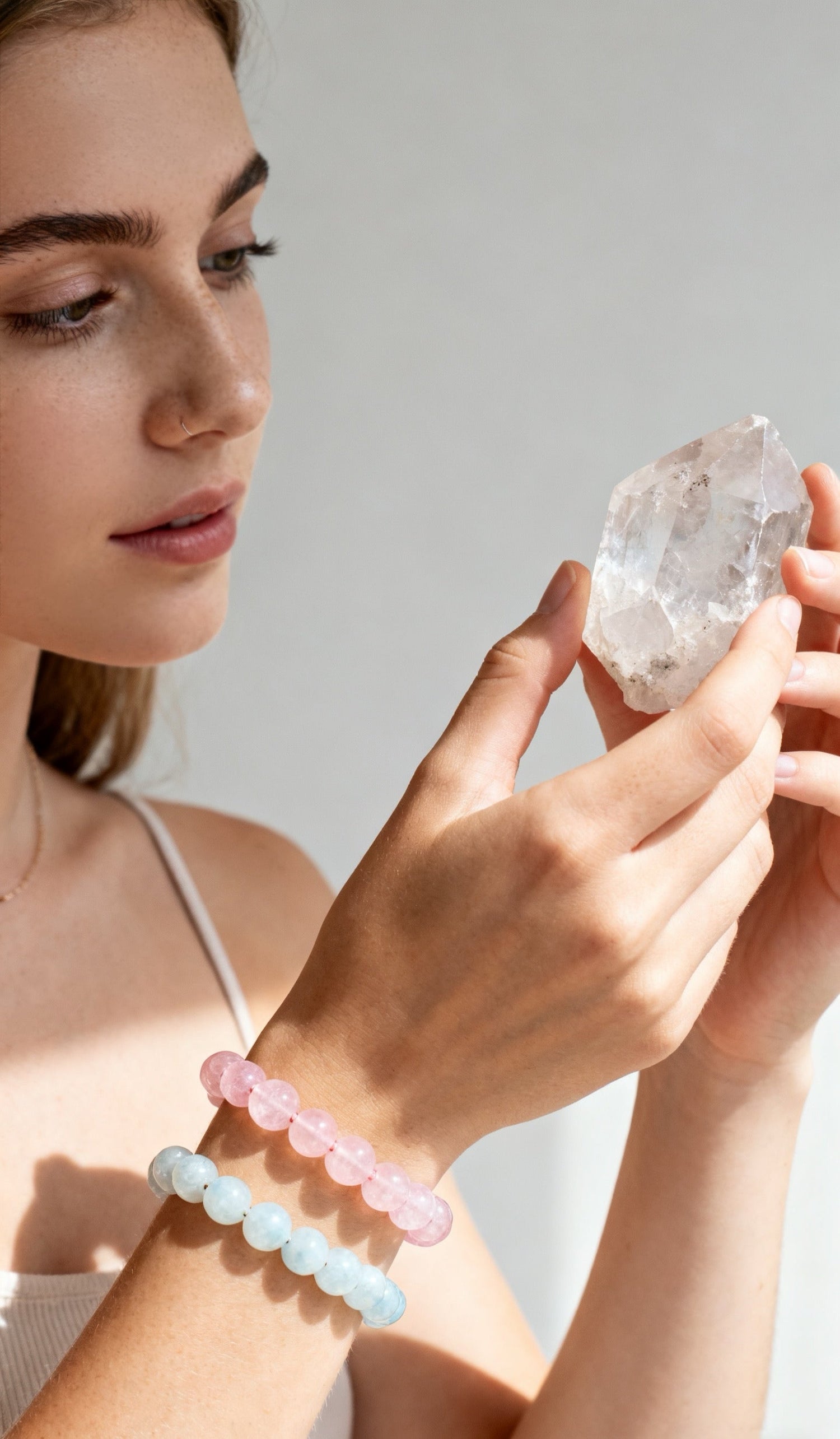 Energy Crystals