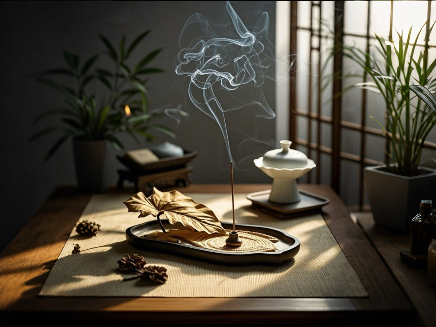 Incense Sticks