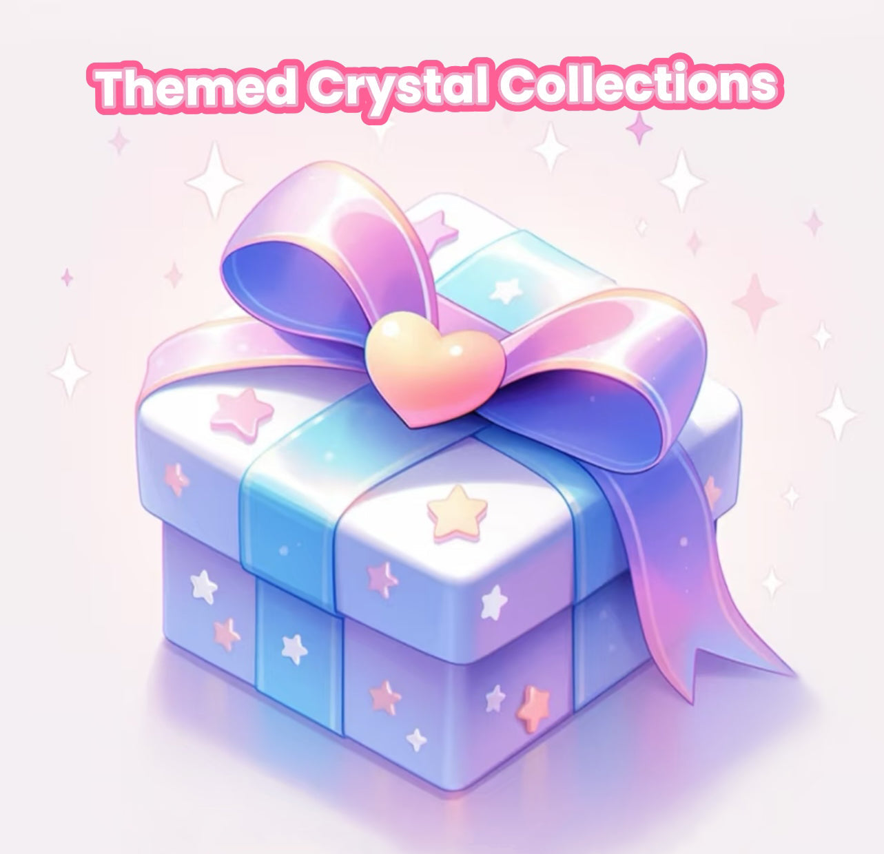 Themed Crystal Collections