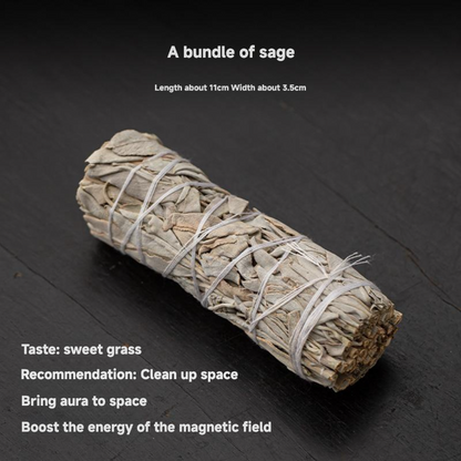 Mt. Fuji Ceramic Incense Fireplace