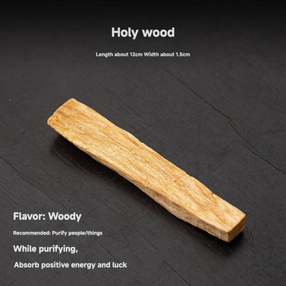 Mt. Fuji Ceramic Incense Fireplace