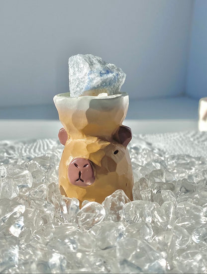 Animal Crystal Blind Box