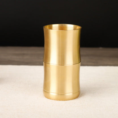 Brass Incense Tool Set