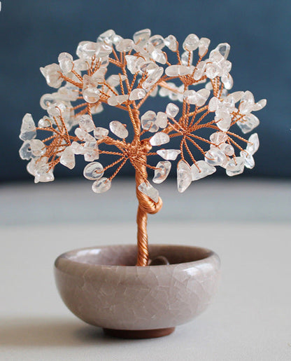 Crystal Tree of Manifestation🌳