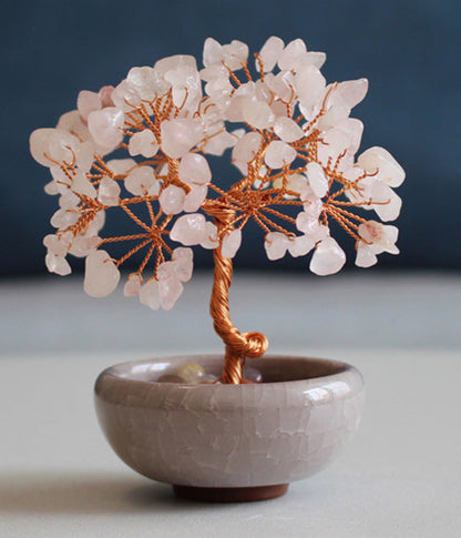 Crystal Tree of Manifestation🌳