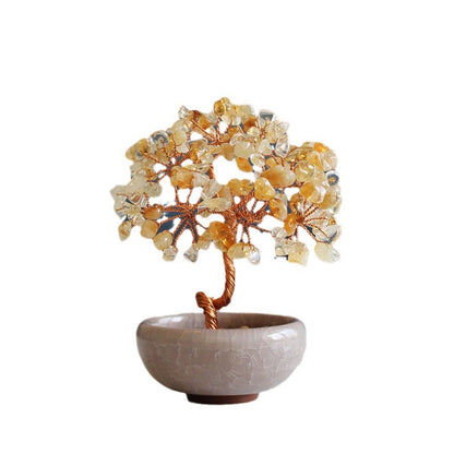 Crystal Tree of Manifestation🌳