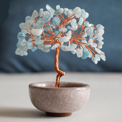 Crystal Tree of Manifestation🌳