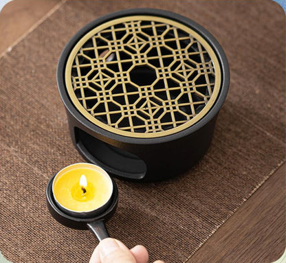 Sacred Smoke Ritual Kit