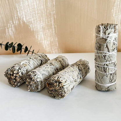 White Sage Smudge Stick
