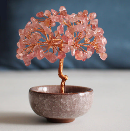 Crystal Tree of Manifestation🌳