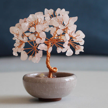 Crystal Tree of Manifestation🌳