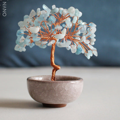 Crystal Tree of Manifestation🌳