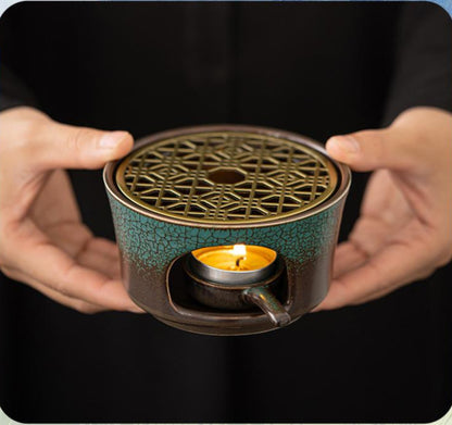 Sacred Smoke Ritual Kit