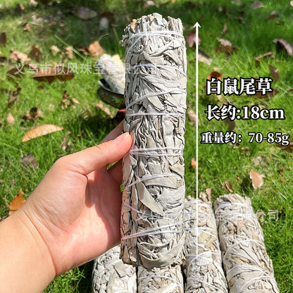 White Sage Smudge Stick