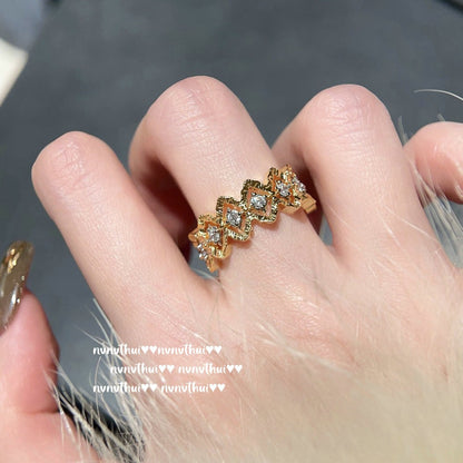 Golden Pi Xiu Wealth Bracelet Set