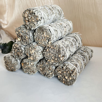 White Sage Smudge Stick