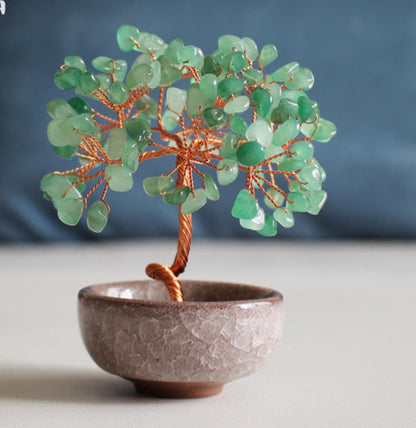 Crystal Tree of Manifestation🌳