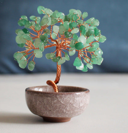 Crystal Tree of Manifestation🌳