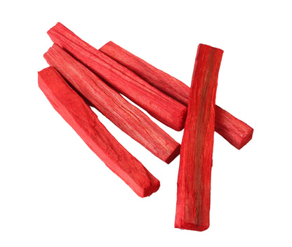 Sacred Wood Cleansing Kit