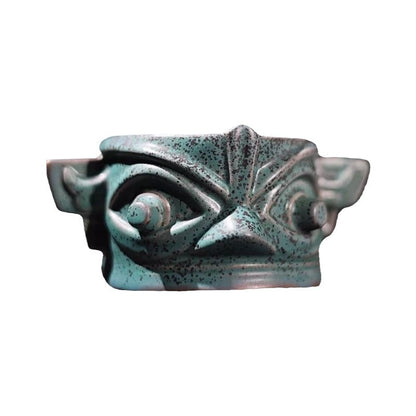 Sanxingdui Incense Burner