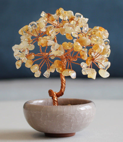 Crystal Tree of Manifestation🌳