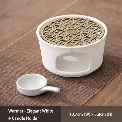 Sacred Smoke Ritual Kit