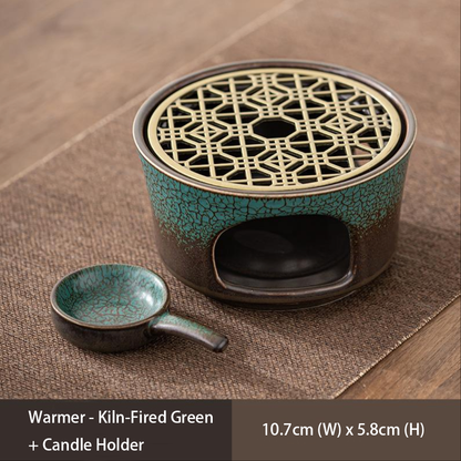 Sacred Smoke Ritual Kit