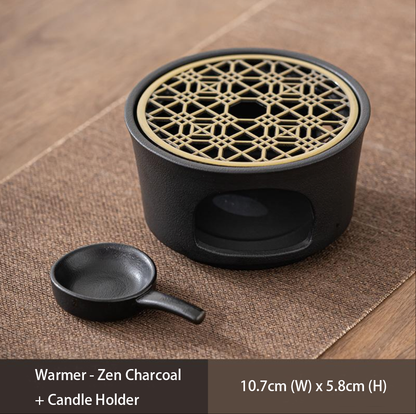 Sacred Smoke Ritual Kit