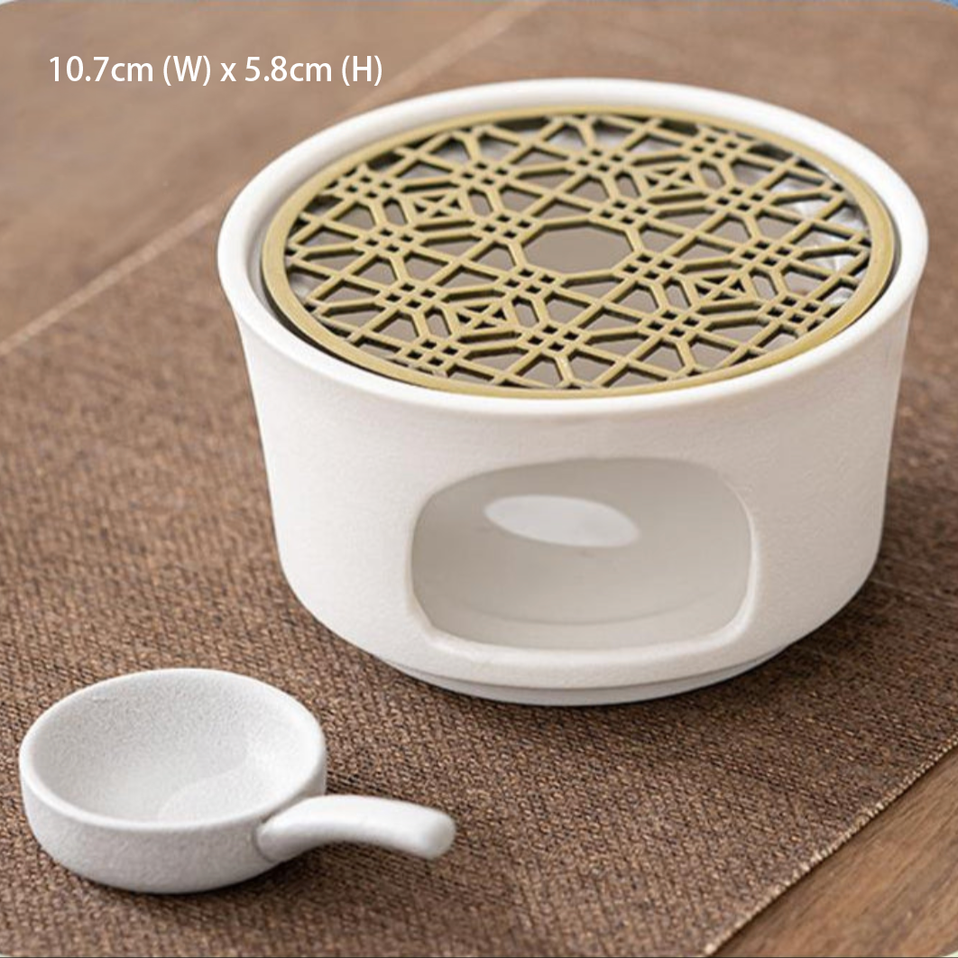 Sacred Smoke Ritual Kit