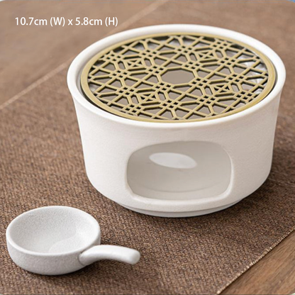 Sacred Smoke Ritual Kit