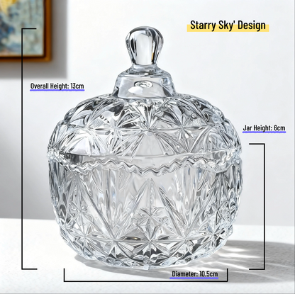 Natural White Quartz Energy Clearing Bowl🤍