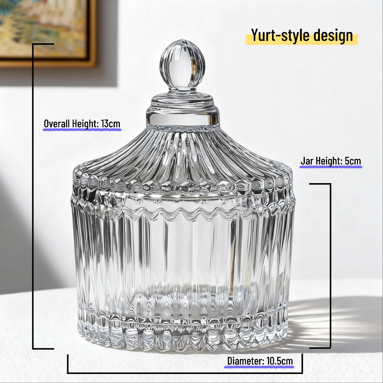 Natural White Quartz Energy Clearing Bowl🤍