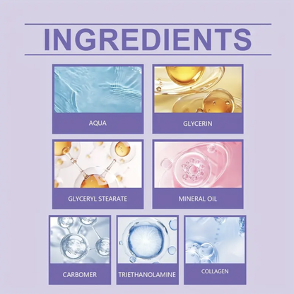 Firming Body Cream – 2025 New Formula | Gentle Body Sculpting & Moisturizing Cream for Abdomen, Arms, Legs, Back & Waist