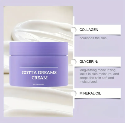 Firming Body Cream – 2025 New Formula | Gentle Body Sculpting & Moisturizing Cream for Abdomen, Arms, Legs, Back & Waist